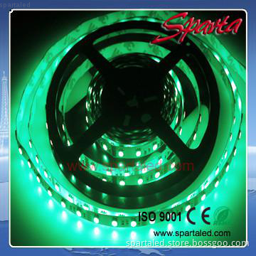 High quality SMD5050 LED strip light 60leds